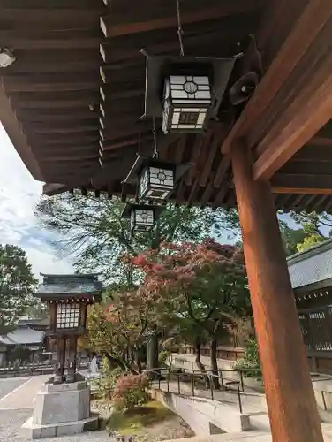 橿原神宮のその他建物