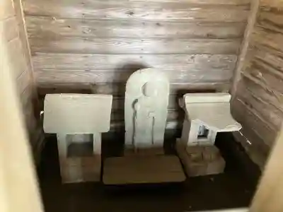 川崎神社の{uncategorized: "未分類", other: "その他", undefined: "問題あり", building: "その他建物", grave: "お墓", sacred_gate: "鳥居", guardian: "狛犬", statue: "像", buddha: "仏像", history: "歴史", nature: "自然", garden: "庭園", animal: "動物", pagoda: "塔", temizu: "手水舎", mountain_gate: "山門・神門", sanctuary: "本殿・本堂", subordinate: "末社・摂社", art: "芸術", scenery: "景色", jizo: "地蔵", ema: "絵馬", goshuin: "御朱印", omikuji: "おみくじ", items: "授与品その他", amulet: "お守り", goshuincho: "御朱印帳", eats: "食事", festival: "お祭り", votive_dance: "神楽", shichigosan: "七五三参", wedding: "結婚式", experience: "体験その他", initially: "初詣", around: "周辺", anti_infection: "感染症対策"}