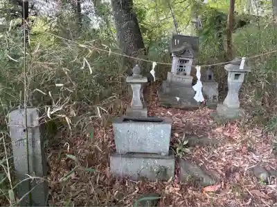 甲斐総社八幡神社(山梨県)