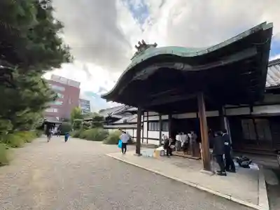 大聖寺門跡(京都府)