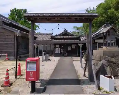 常行院(愛知県)