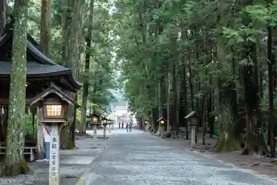 小國神社(静岡県)