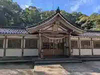 気多神社の御朱印