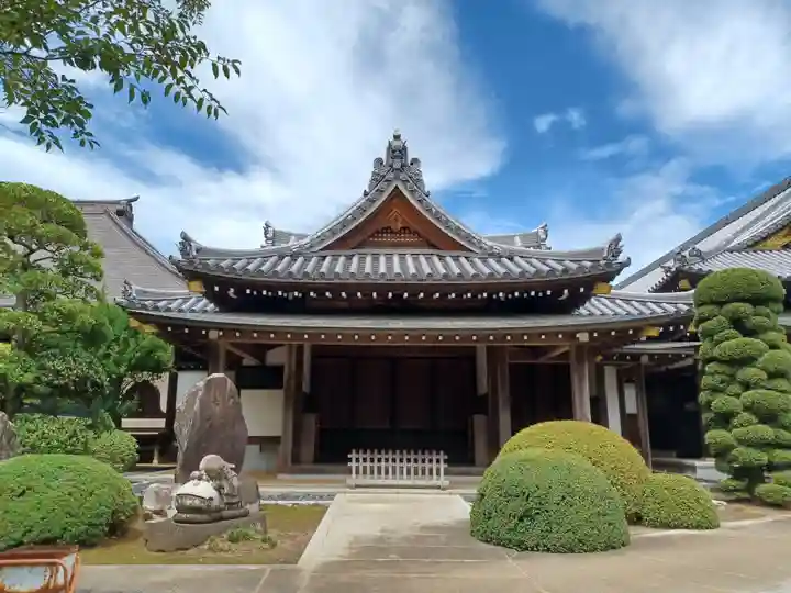 流泉寺(東京都)