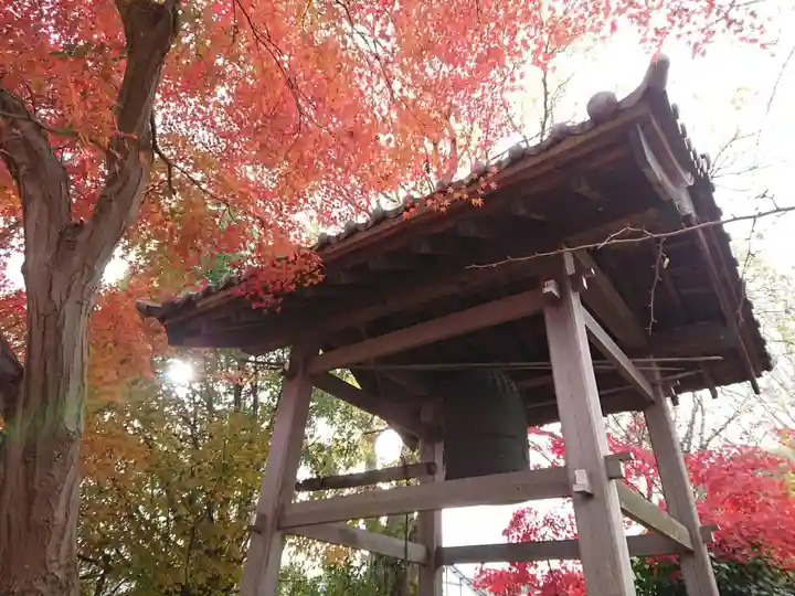 徳正寺のその他建物