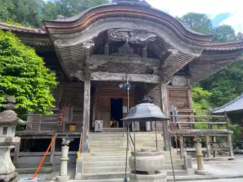 明石寺(愛媛県)