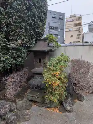 宗源寺(東京都)