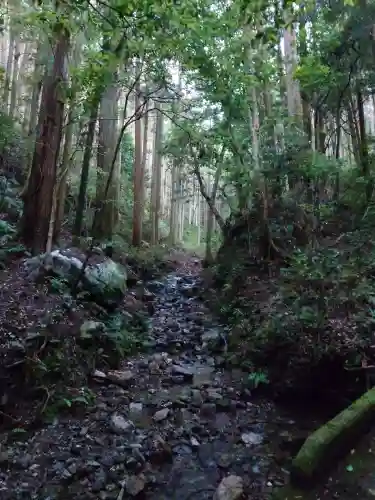 天の岩戸神社(三重県)