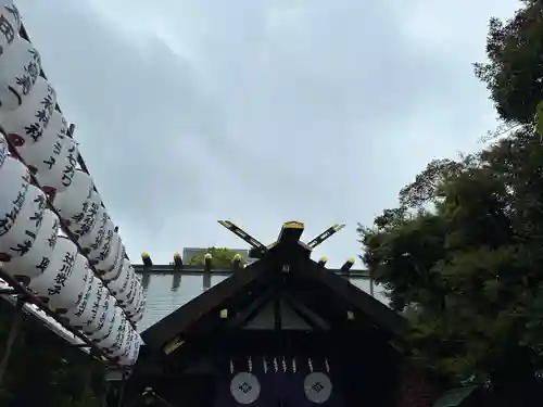 東京大神宮(東京都)