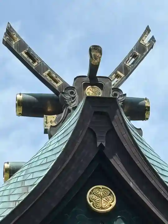 浜松八幡宮(静岡県)