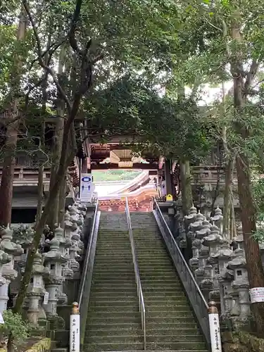 鹿嶋神社のその他建物