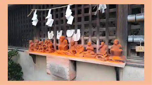 三ツ木神社(埼玉県)