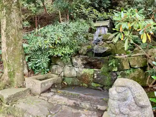 英彦山神宮のその他建物