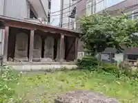 庚申塔(東京都)