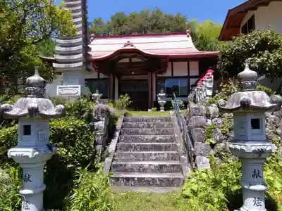 堯翁院(長野県)
