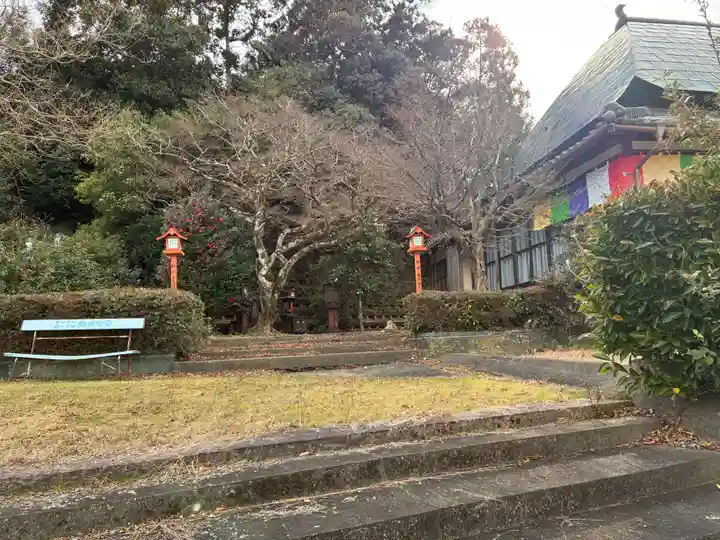 国中寺(徳島県)