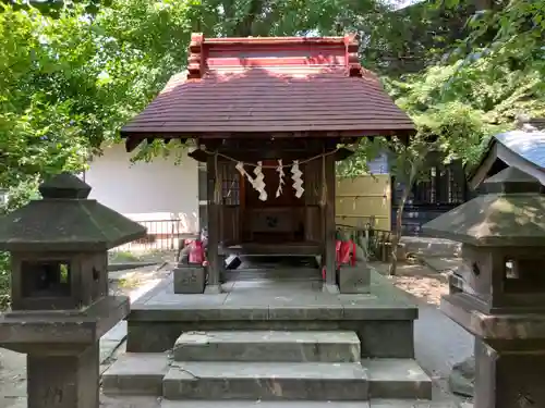 若宮八幡宮 (神奈川県)