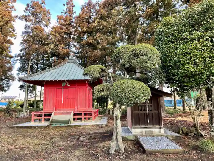 金剛院(栃木県)