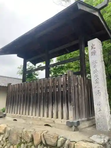 東石清水八幡神社(埼玉県)