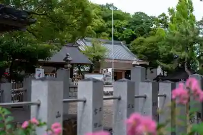 小垣江神明神社(愛知県)