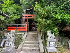 天神社(奈良県)