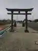 愛宕神社(美原)(栃木県)