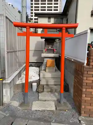 稲荷神社(千葉県)