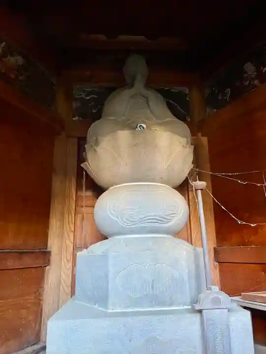 長禅寺(茨城県)