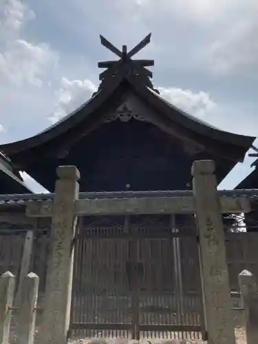 住吉神社(兵庫県)
