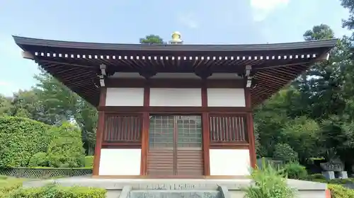 泉蔵院のその他建物