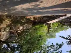 宇多須神社(石川県)