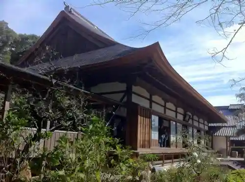 龍潭寺の建物その他