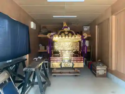 水神社(千葉県)