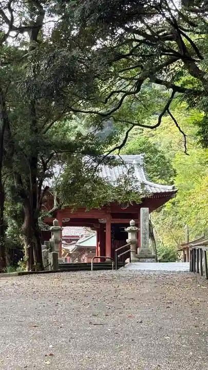 那古寺(千葉県)