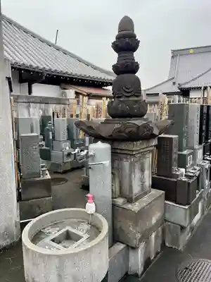 永久寺(東京都)