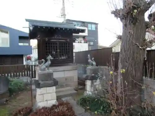 稲荷神社(埼玉県)