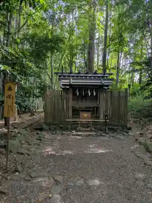 香取神宮(千葉県)