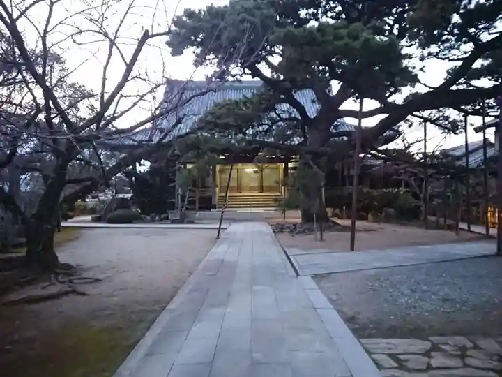 専覚寺のその他建物