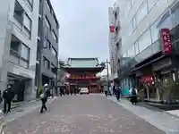 神田神社(神田明神)(東京都)