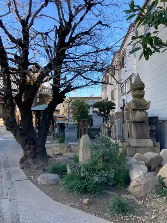 一運寺のその他建物