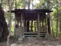 浅間神社(千葉県)