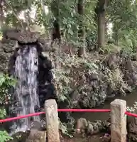 世田谷八幡宮(東京都)