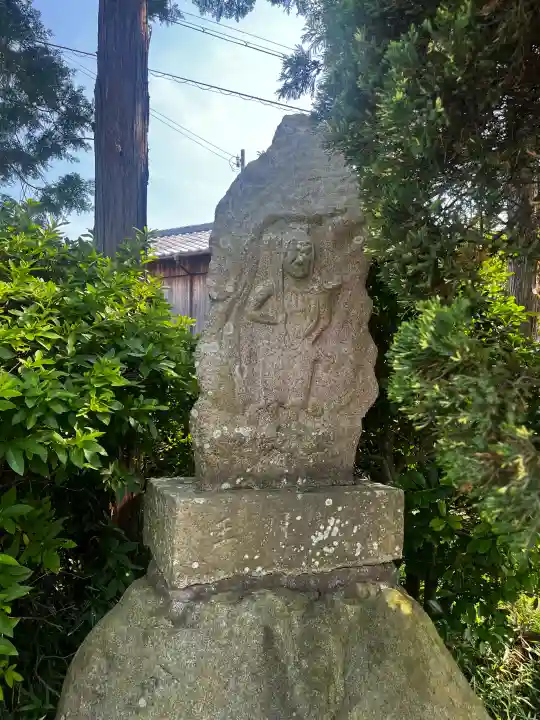 八幡寺(兵庫県)