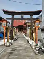 大鏑神社(福島県)