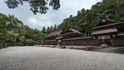 熊野本宮大社(和歌山県)