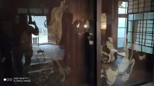 養源院(京都府)