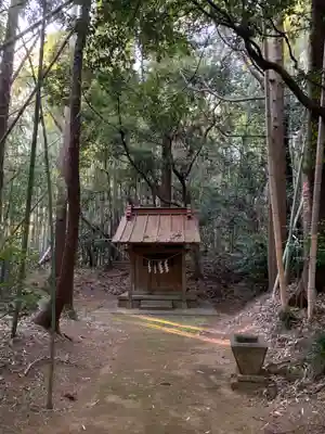 妙見神社(千葉県)