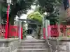 大森山王日枝神社(東京都)