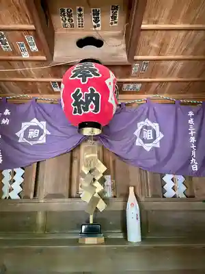 祖神社(千葉県)