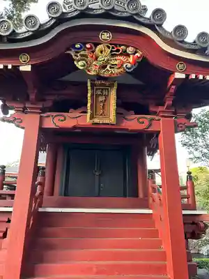 浅草寺(東京都)